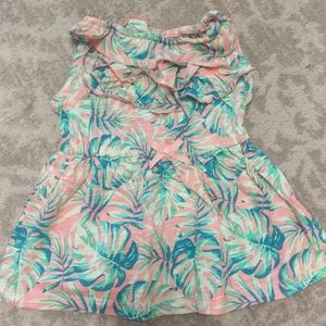 Baby girl dress